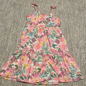 Girls Billabong dress